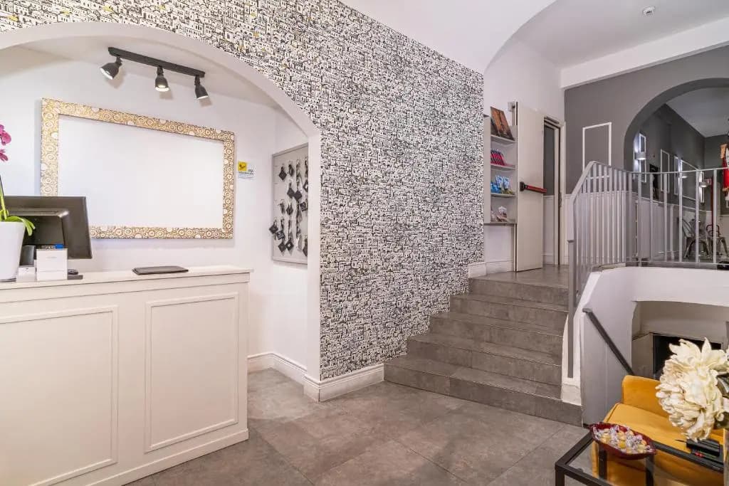 Dedo Boutique Hotel - photo 45