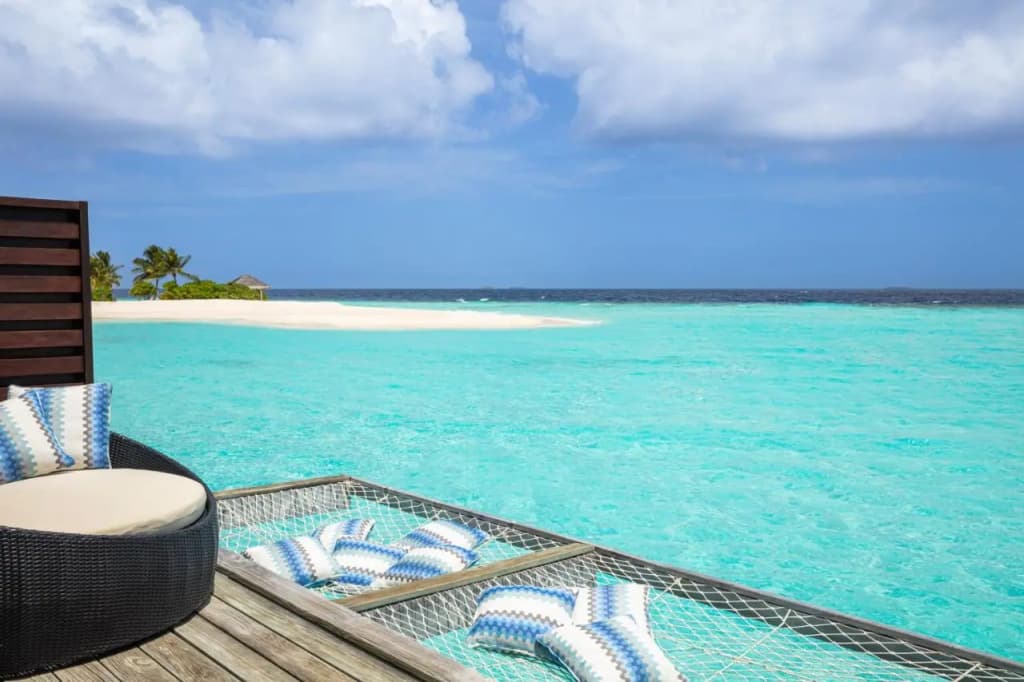 NH Collection Maldives Havodda Resort - photo 42