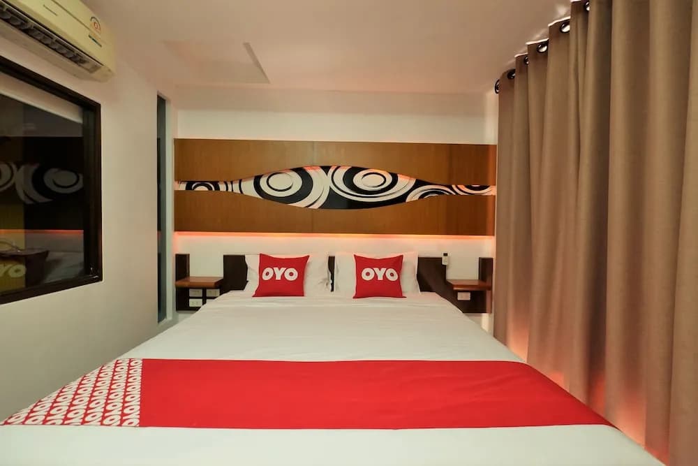 OYO 466 Vibes Patong - photo 2