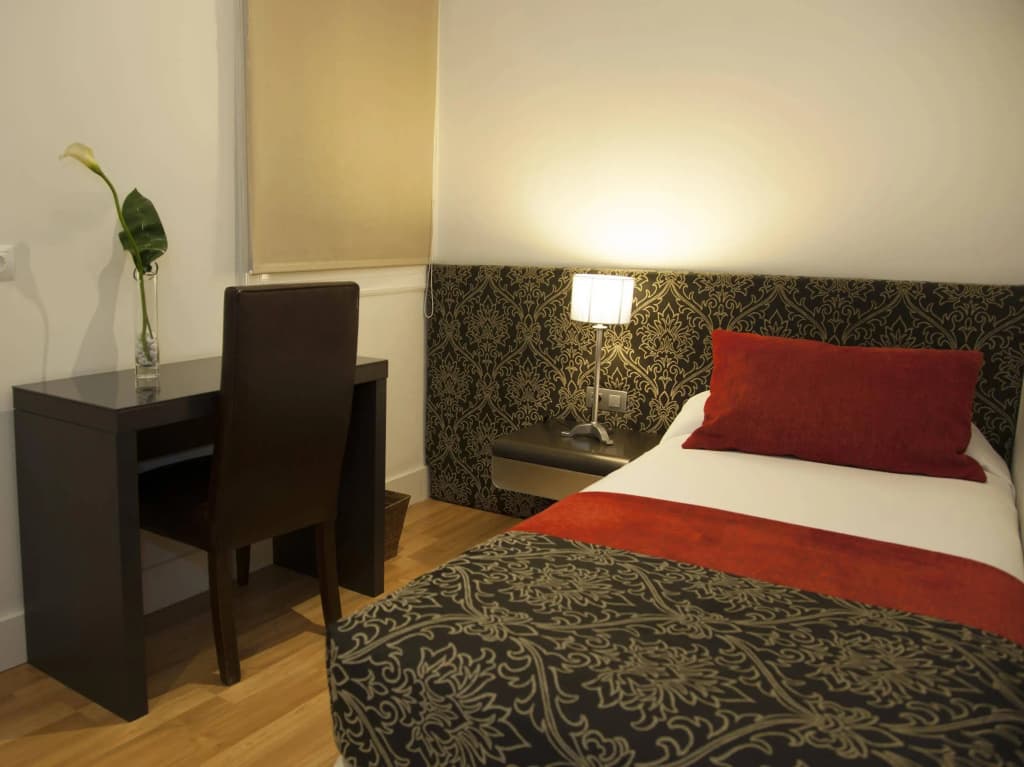 Hostal Goya - photo 6