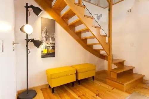 Alfama Regueira Duplex - photo 12