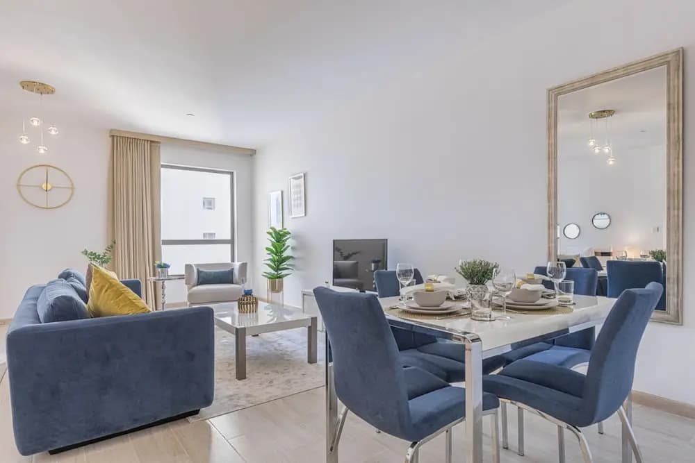 Maison Privee - Premium Studio Apt in the Heart of JBR Beach, Dubai - photo 14