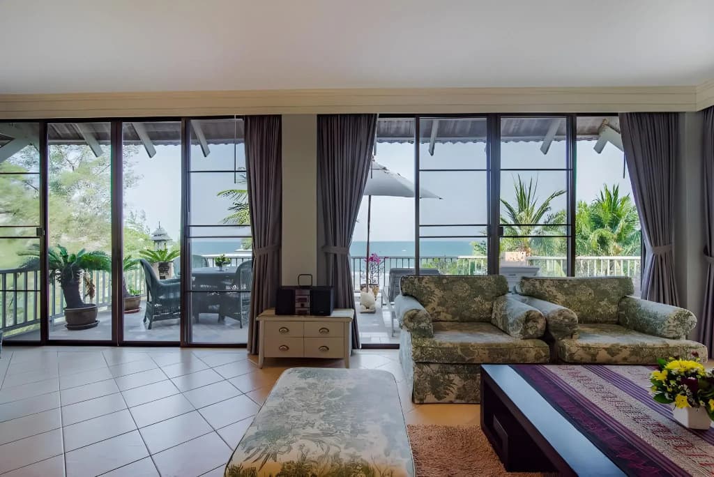 Anantasila Beach Resort Hua Hin - photo 8