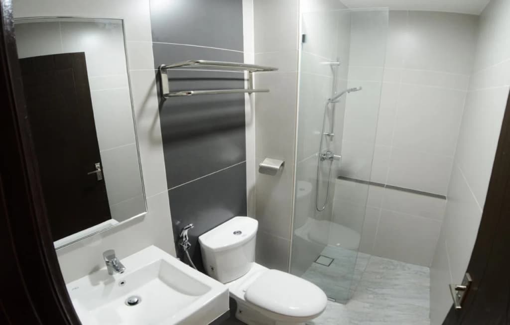 Star Well Hotel - photo 6