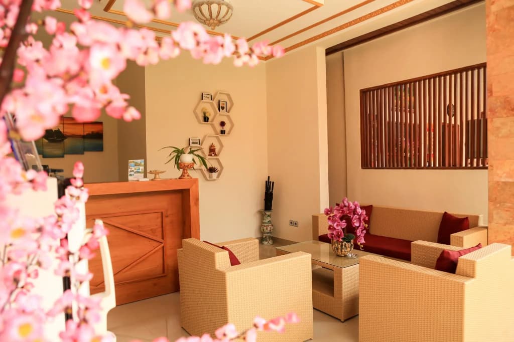 Wayan House Seminyak - photo 2
