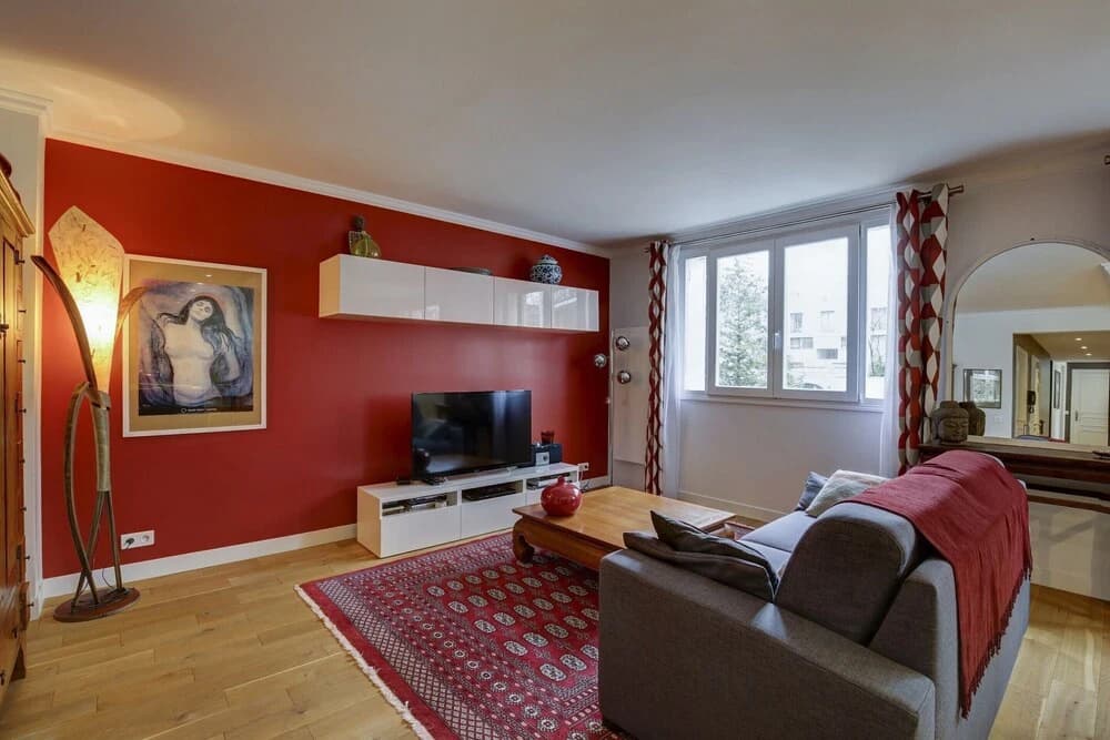 Cambronne - Eiffel Tower Apartment - photo 7