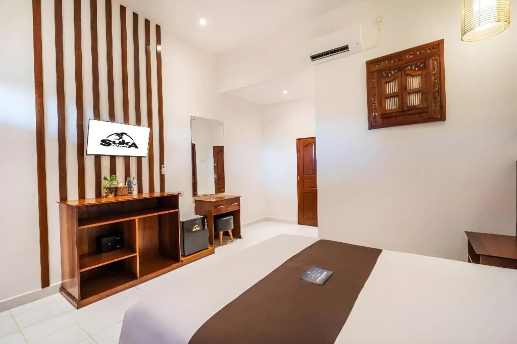 Suka Beach Inn - photo 35