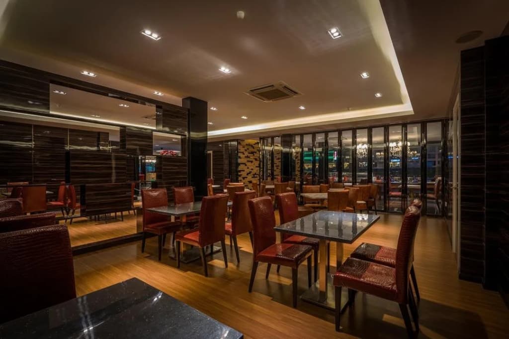 Wiwo Hotels - photo 16