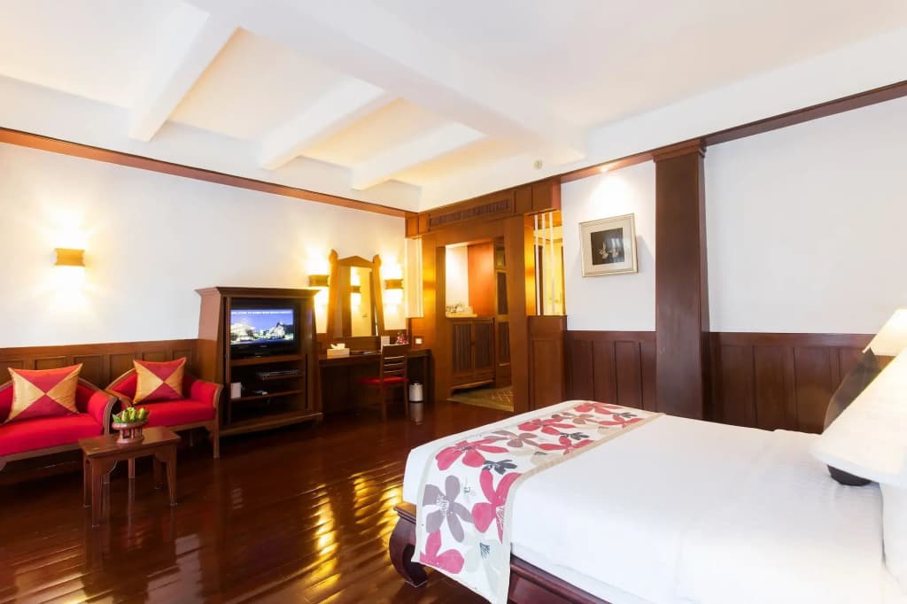 Samui Buri Beach Resort - photo 3