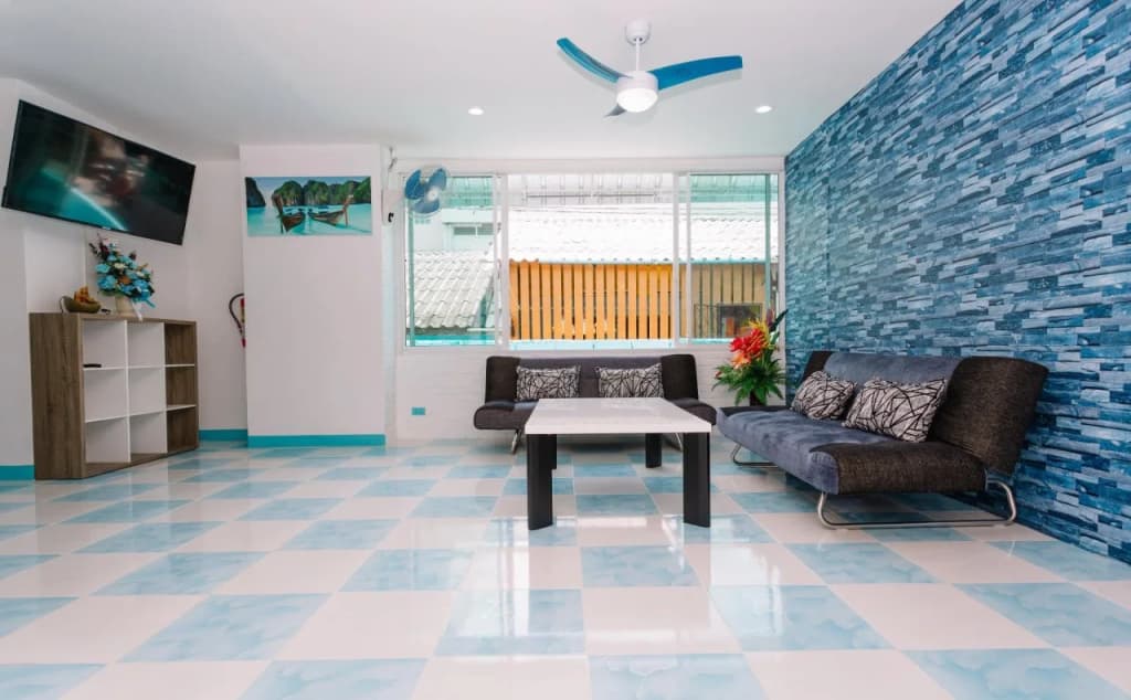Patong Blue - photo 10