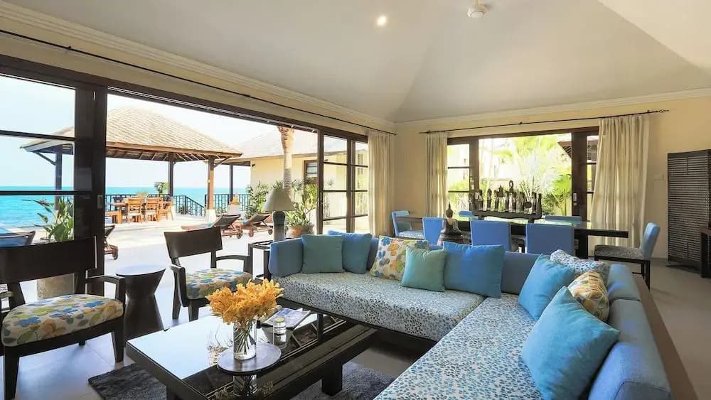 Villa Finu At Samui - photo 7