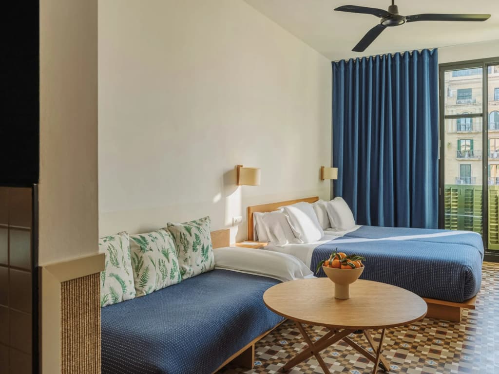 Hotel Casa Bonay & Spa - photo 42