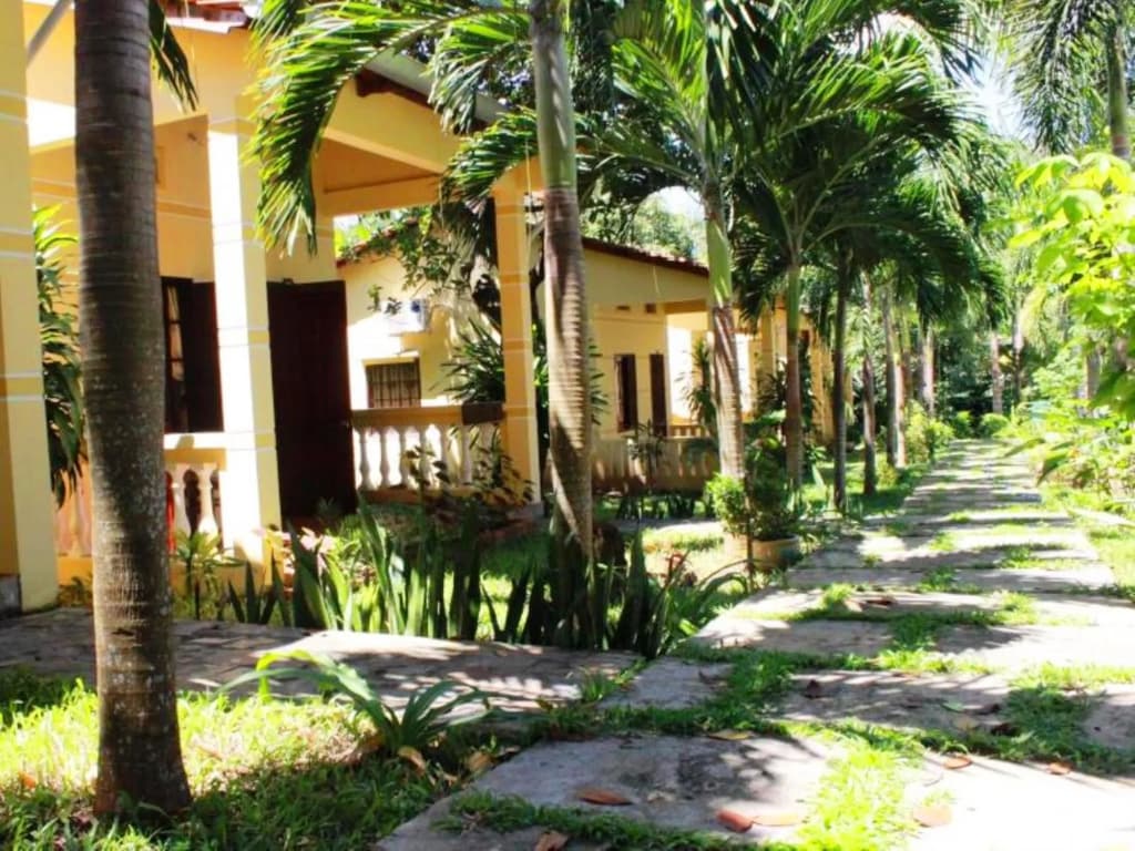 Kim Nhung Bungalow - photo 28