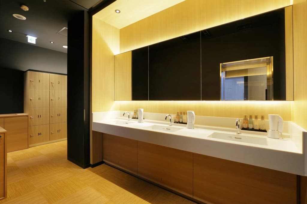 Candeo Hotels Tokyo Shimbashi - photo 9