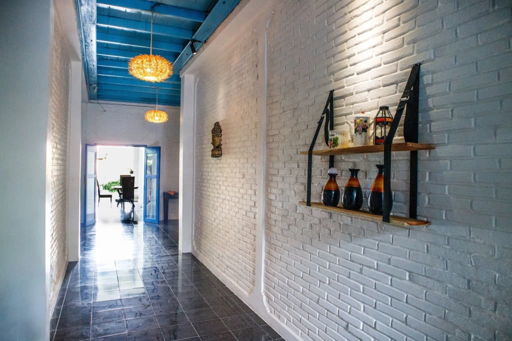 Kudos Guesthouse Ubud - photo 9
