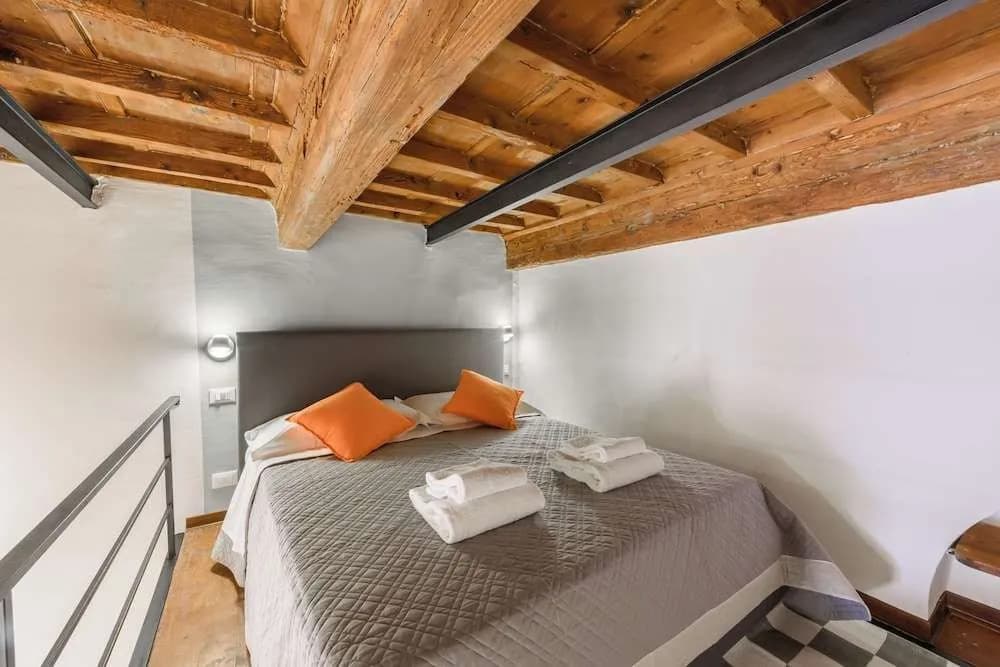 Classic Loft by Mmega - photo 13
