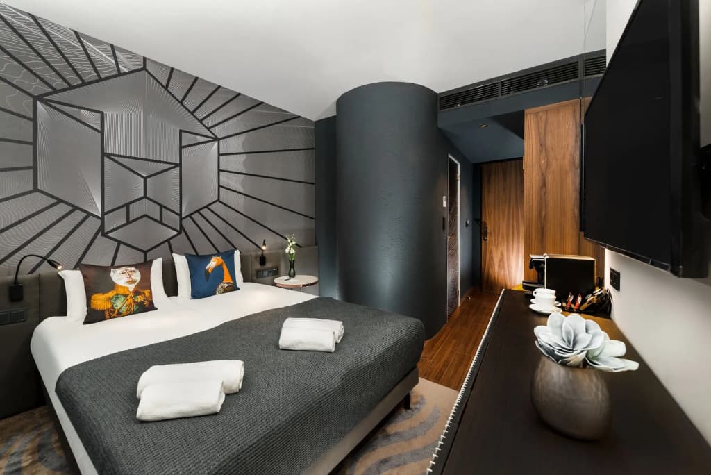 Hotel Clark Budapest - Adults Only - photo 3