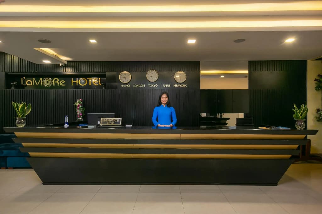 L'Amore Boutique Hotel - photo 20