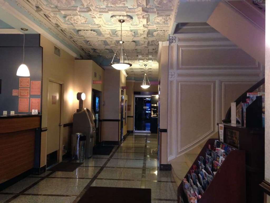 Heritage Hotel - photo 13