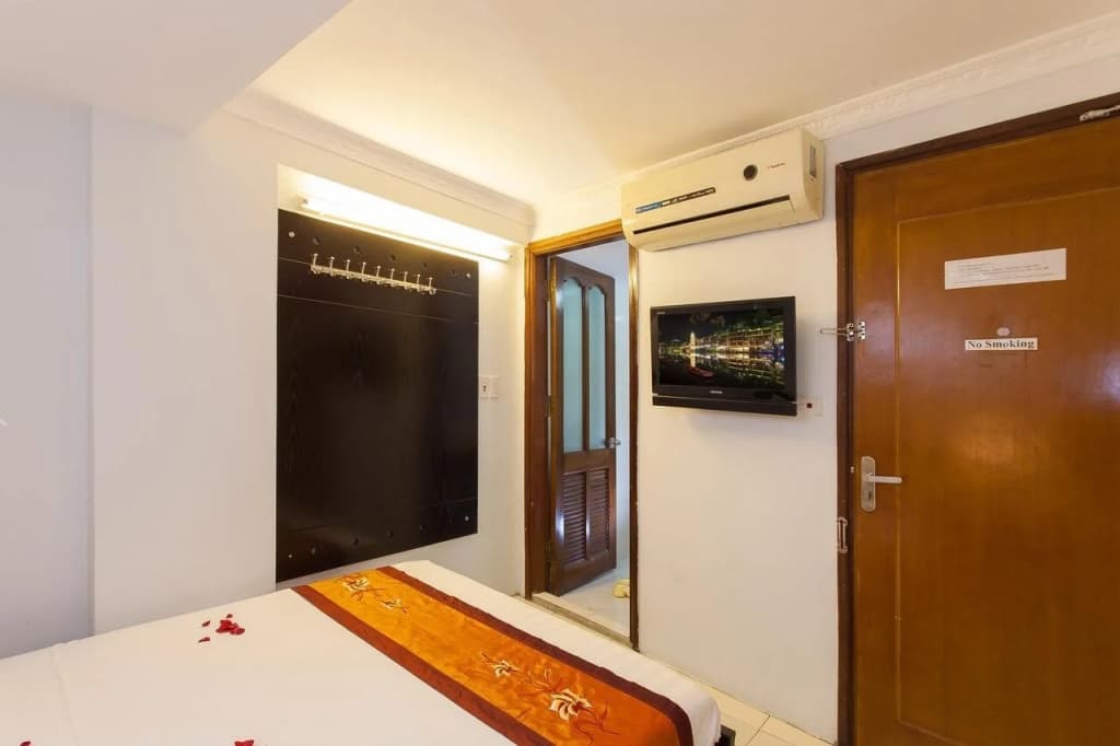 Rendezvous Boutique Hotel - photo 12