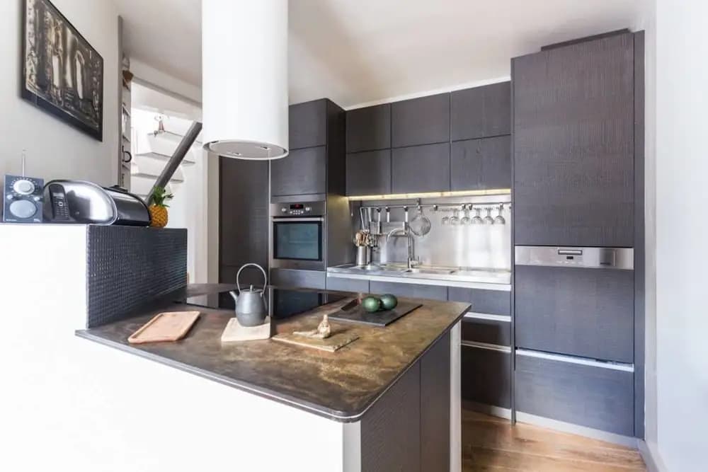Sumptuous Apartment in the Heart of Paris ! - photo 16