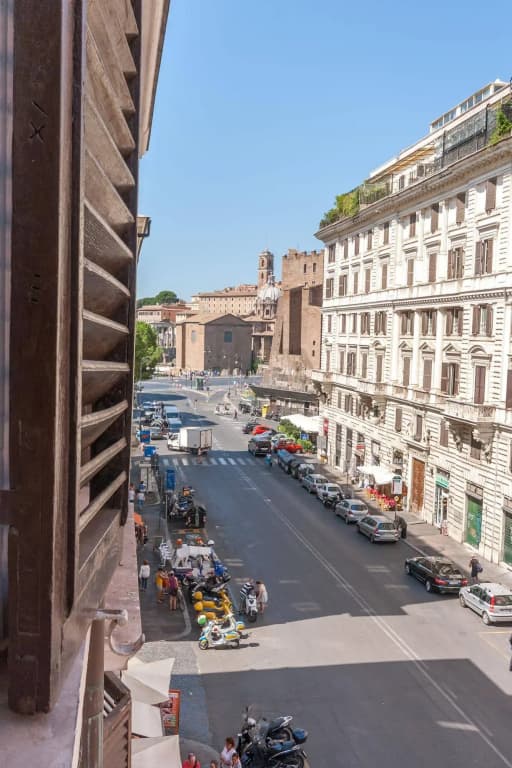 Hotel Foro Romano Imperatori - photo 17