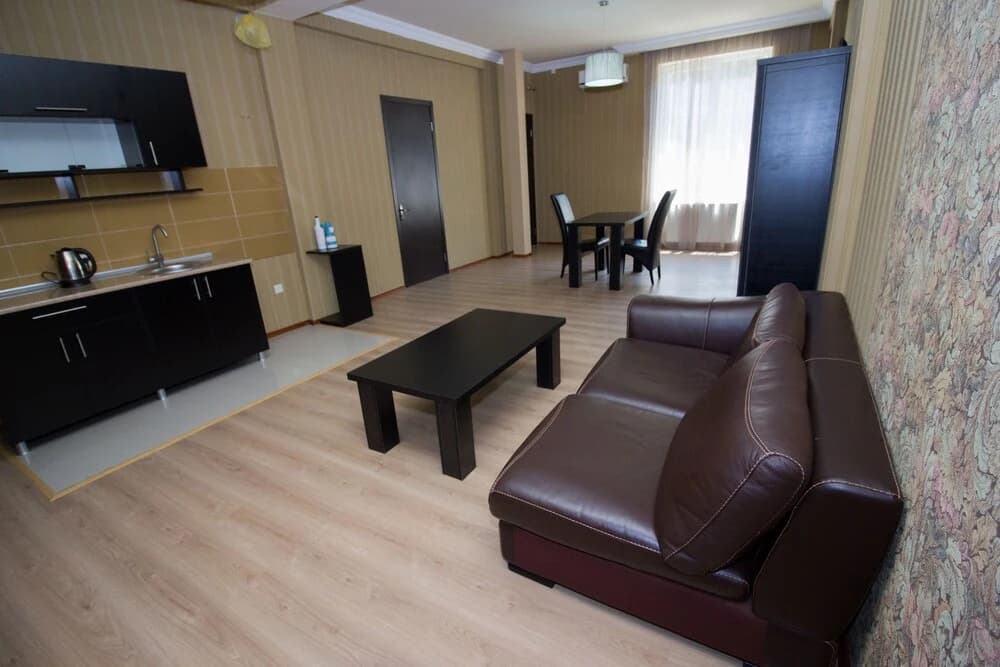 Tbili House - photo 3