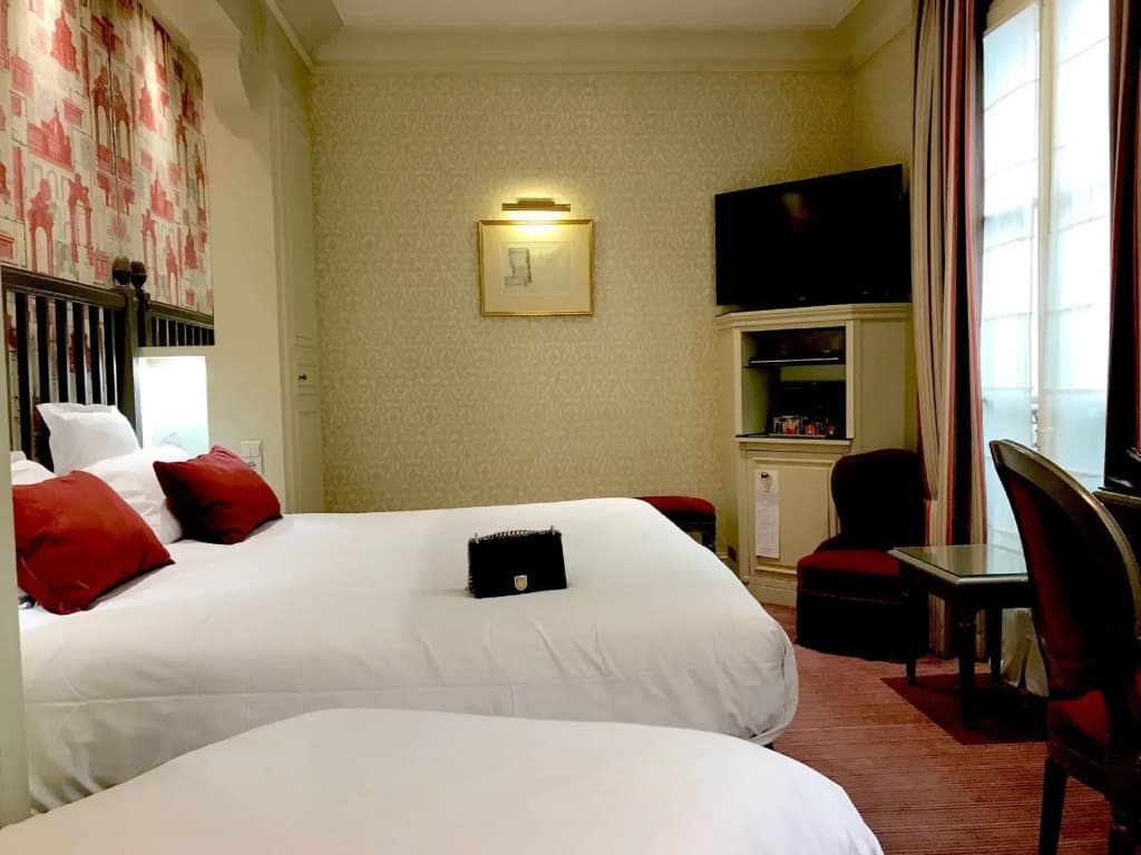 Hotel Arioso - photo 6
