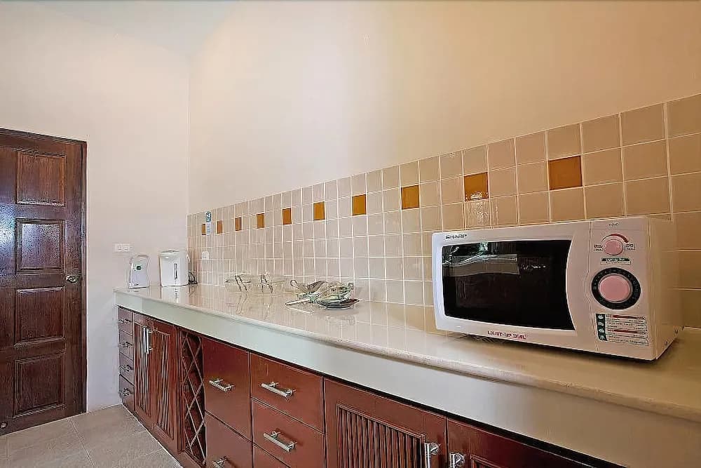 Bamboo Villa P9 - photo 16