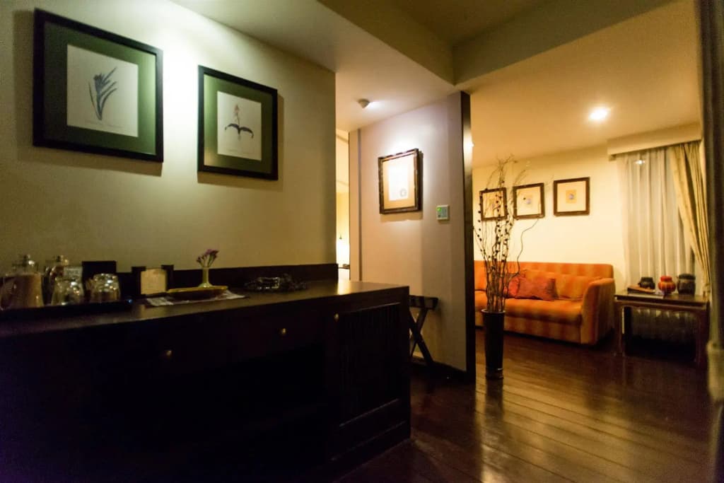 Arun Residence - photo 3