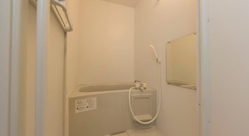 Ryoma Higashiazuma - Hostel - photo 6