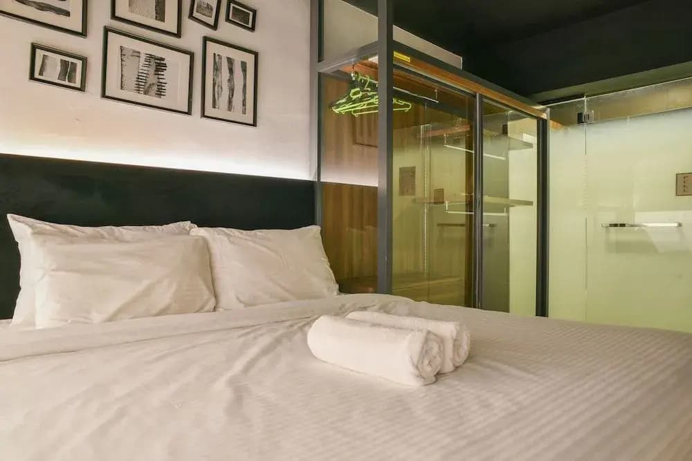 Three28 Tun Razak By Widebed - photo 20