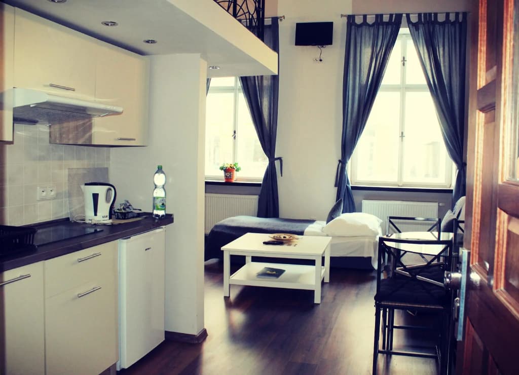 Residence Casa Italia - photo 14