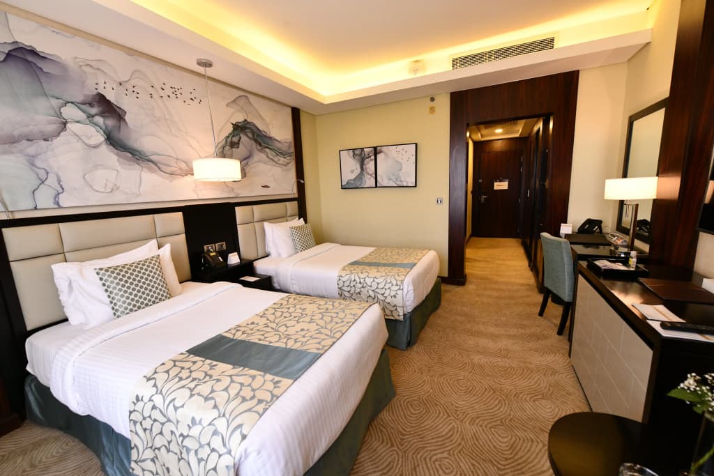 Triumph Luxury Hotel - photo 38