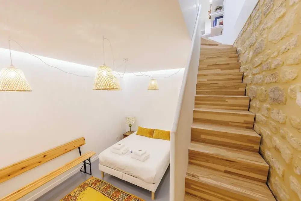Charming Apartment in Montparnasse - 2p/1br - photo 2