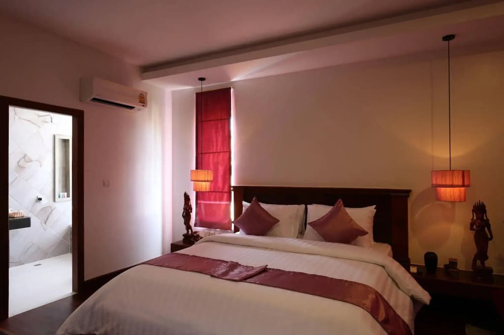 Holy Angkor Hotel - photo 5