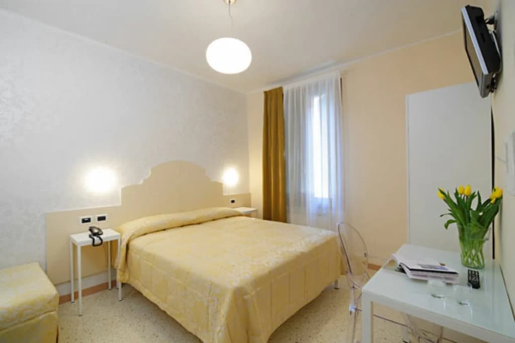 Hotel Adriatico - photo 4