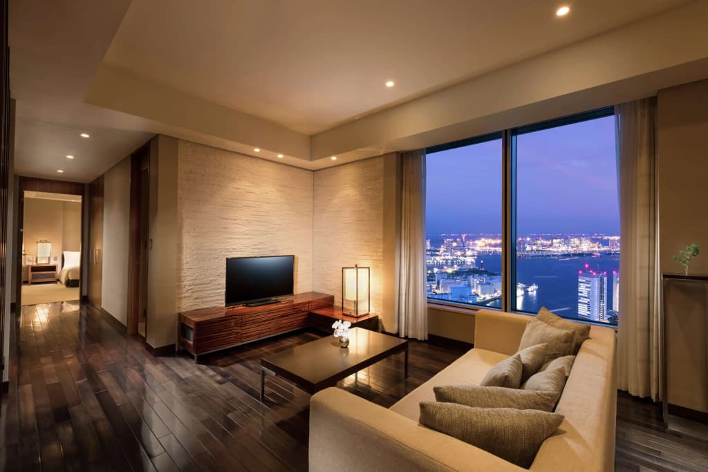 Conrad Tokyo - photo 13