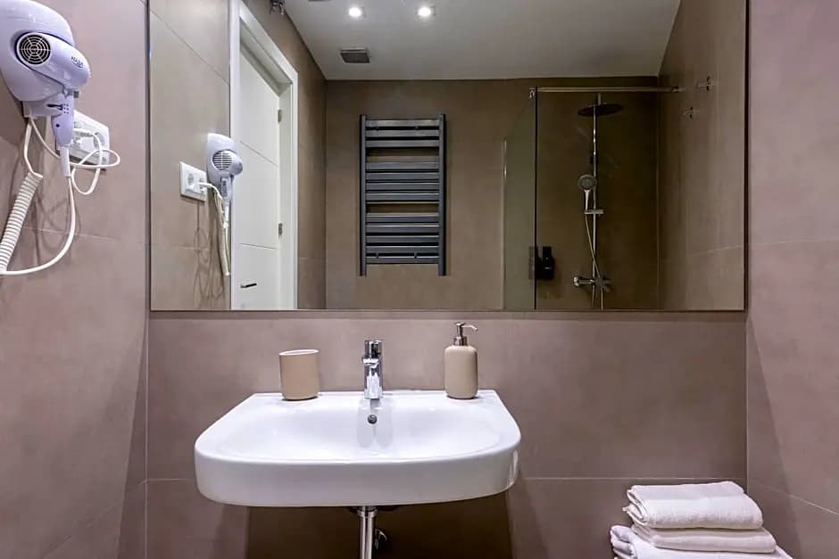 Ronda9 central suites - photo 8