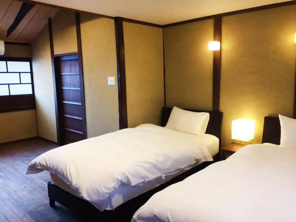 Kyoto Gion no Yado - photo 6