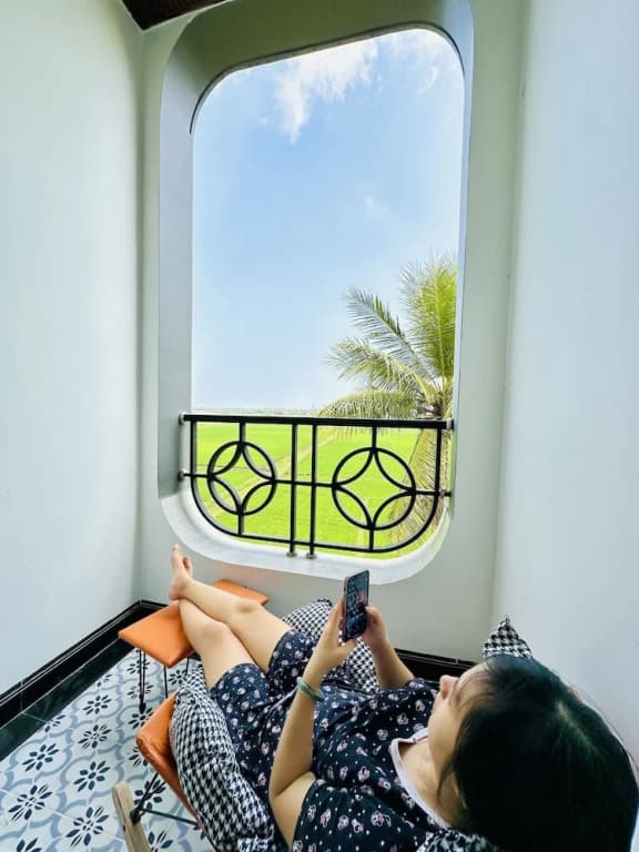 Punita Hotel - photo 15