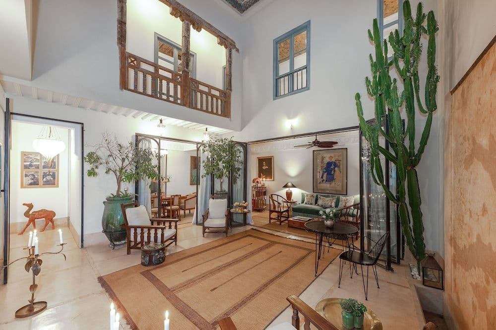 Riad Le J - photo 14
