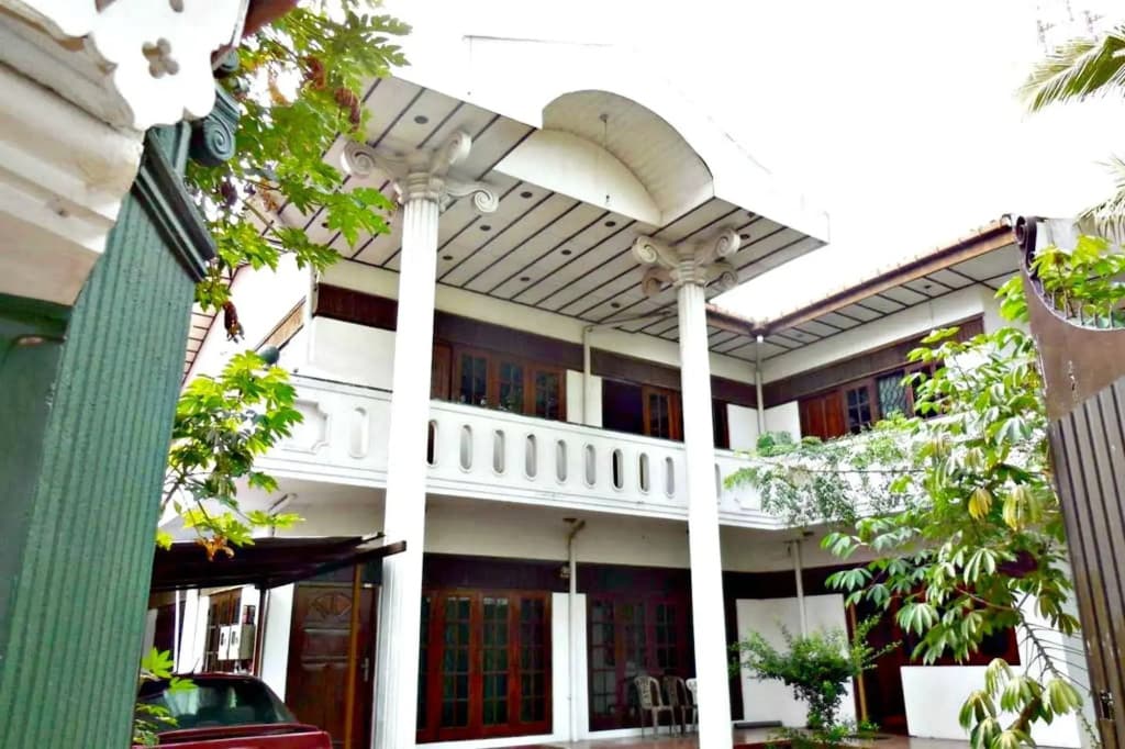Ashan's Cozy Homestay - photo 1