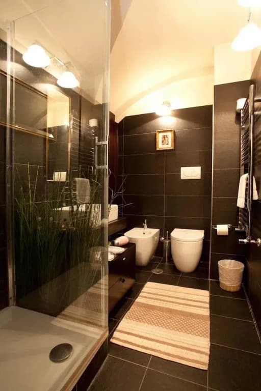 Colosseum Secret Apartment - photo 9