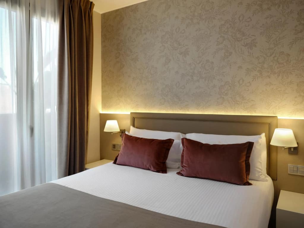 Musik Boutique Hotel - Solo Adultos - photo 2