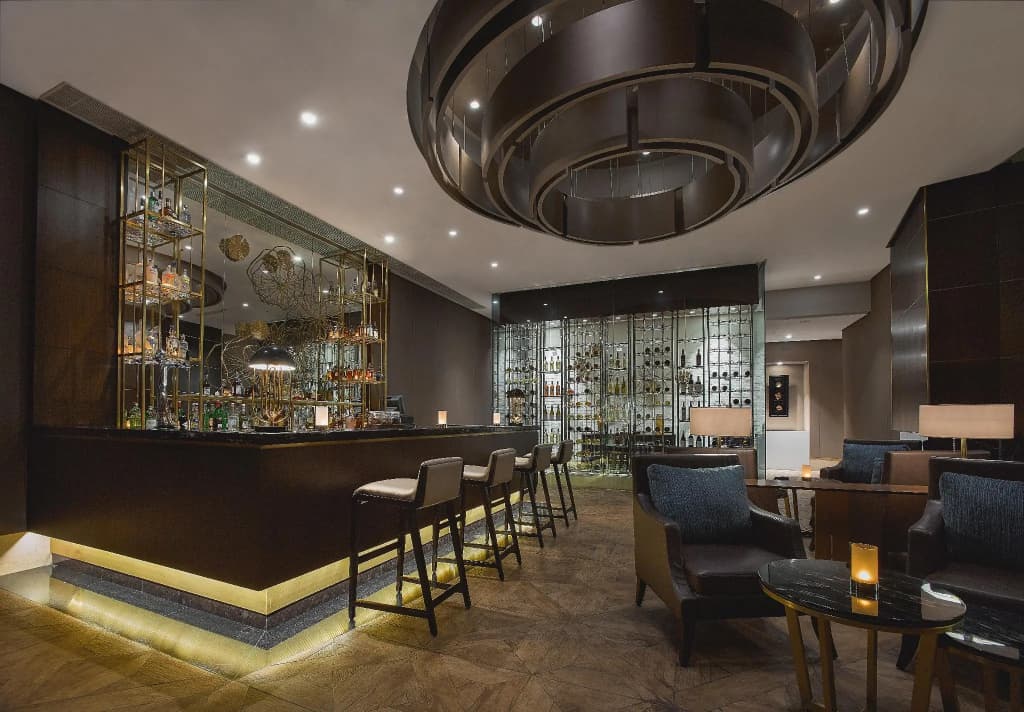 The Ritz-Carlton Jakarta, Pacific Place - photo 29