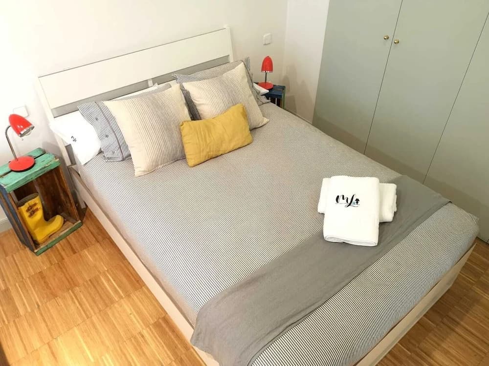 Apartamentos Madrid Las Letras - photo 5
