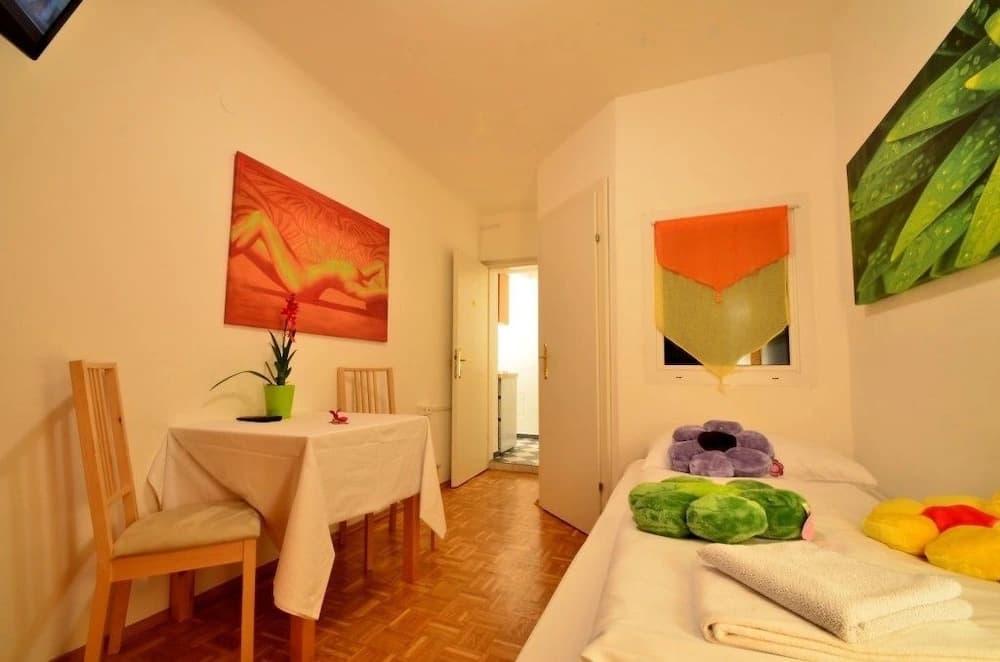AJO Vienna Apartements Residences - photo 7