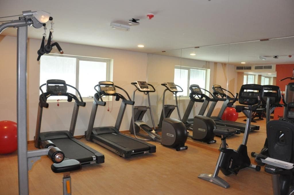 Fortune Park Hotel - photo 20