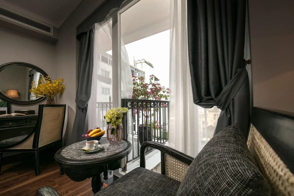 Viet View Hotel & Spa - photo 8